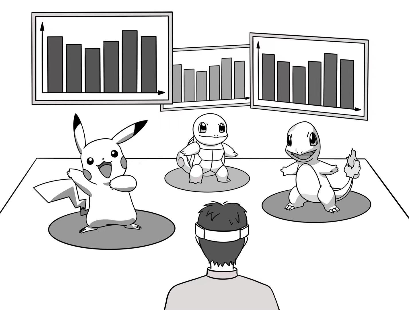 Effects of View Layout on Situated Analytics for Multiple-View Representations in Immersive Visualization